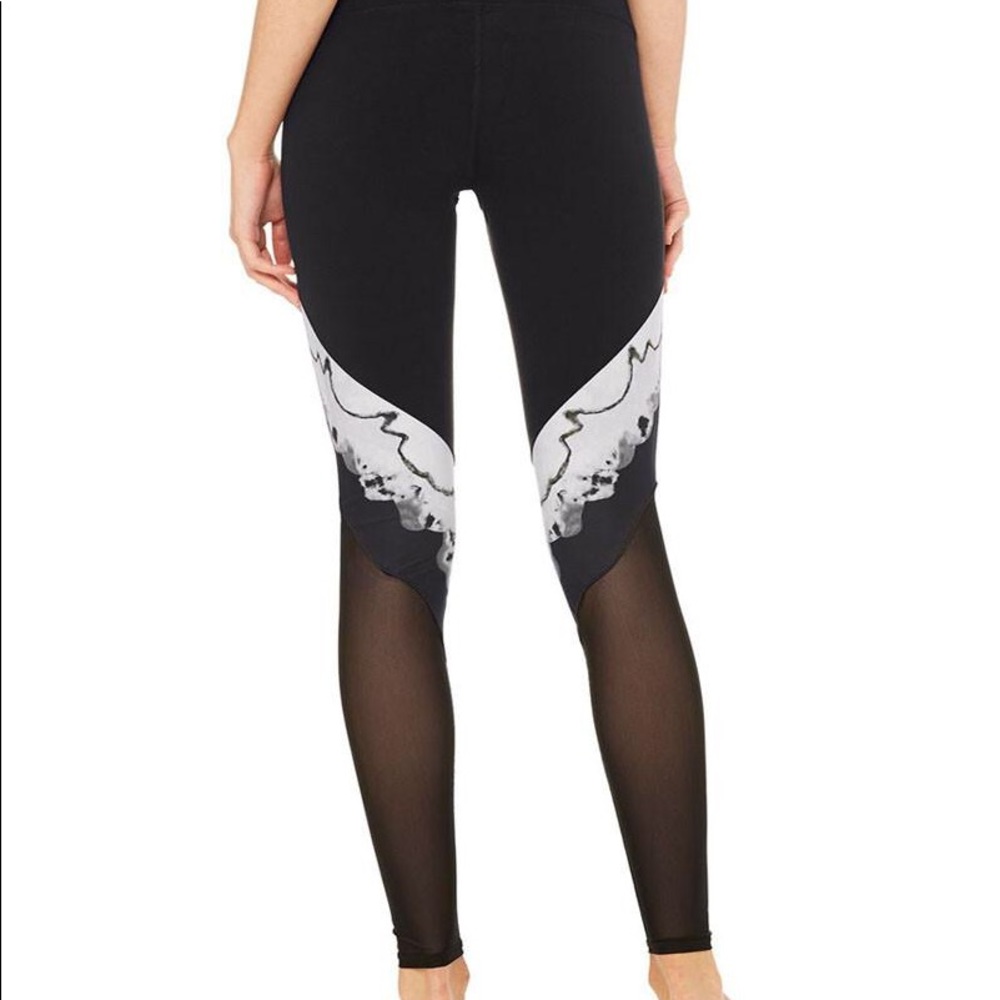 Alo yoga high-waist verse leggings